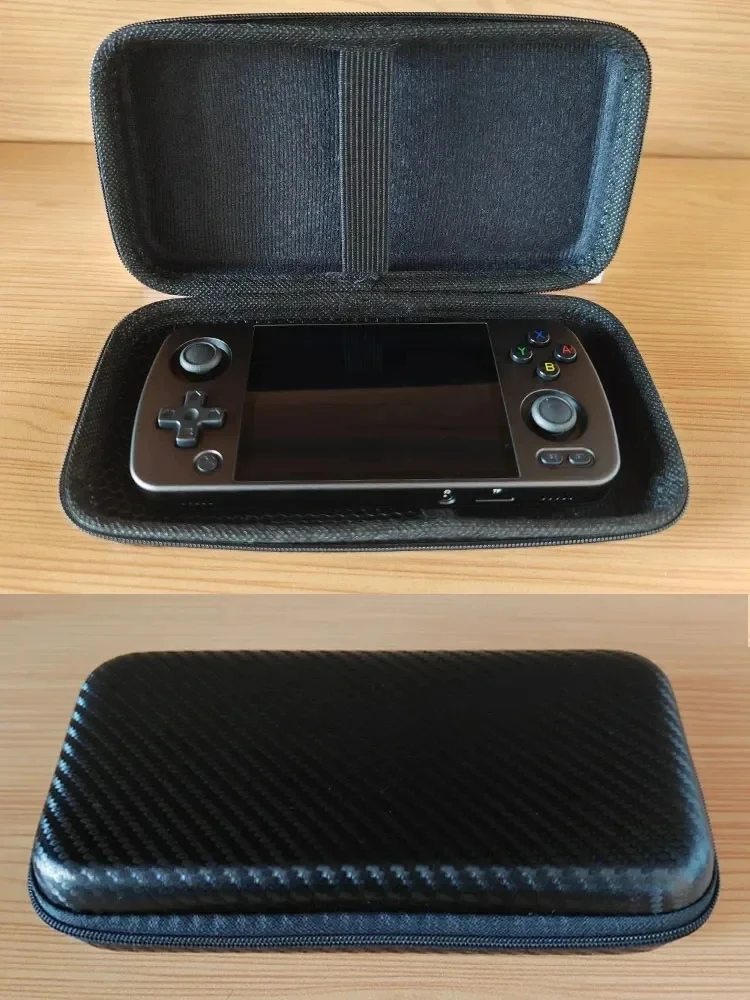 Anbernic RG405M - Portable Retro Game Console with Touch Screen