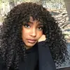 fake scalp wig with bangs wave wave