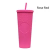 Rose red