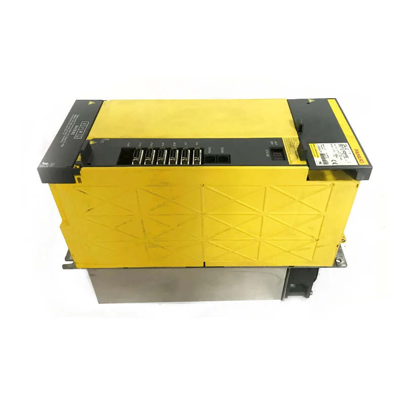 A06B-6111-H022 # H550スピンドルサーボアンプFANUCオリジナル