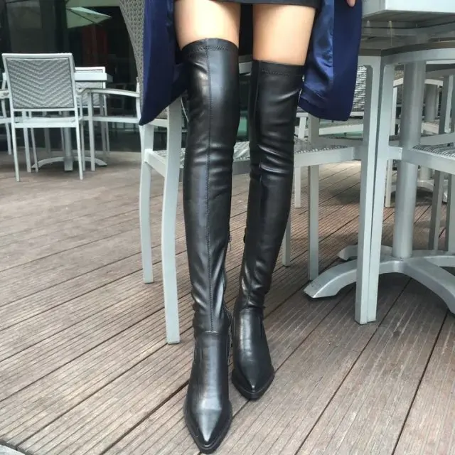 Botas femininas: aprenda como usar cada modelo nos looks - Dicas de Mulher