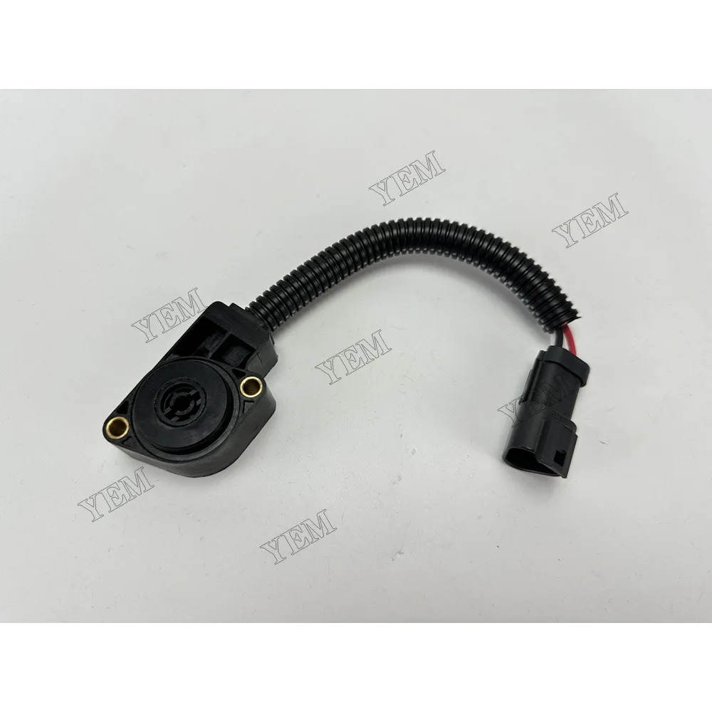 160-2443 266-1467 Sensor for Caterpillar C13 Heavy Equipment Engine Parts