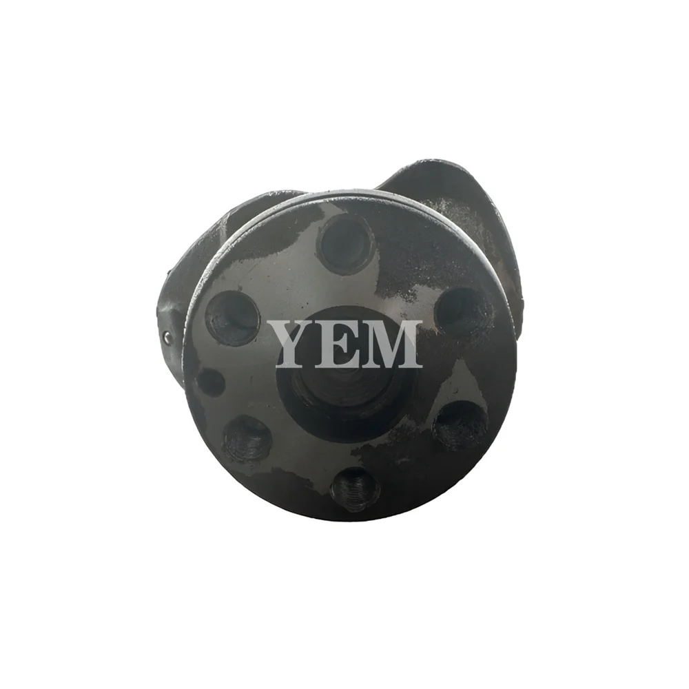 V2203 Crankshaft Engine Parts Fits for Kubota Repair Replacement Part 4