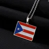 Collar de acero a