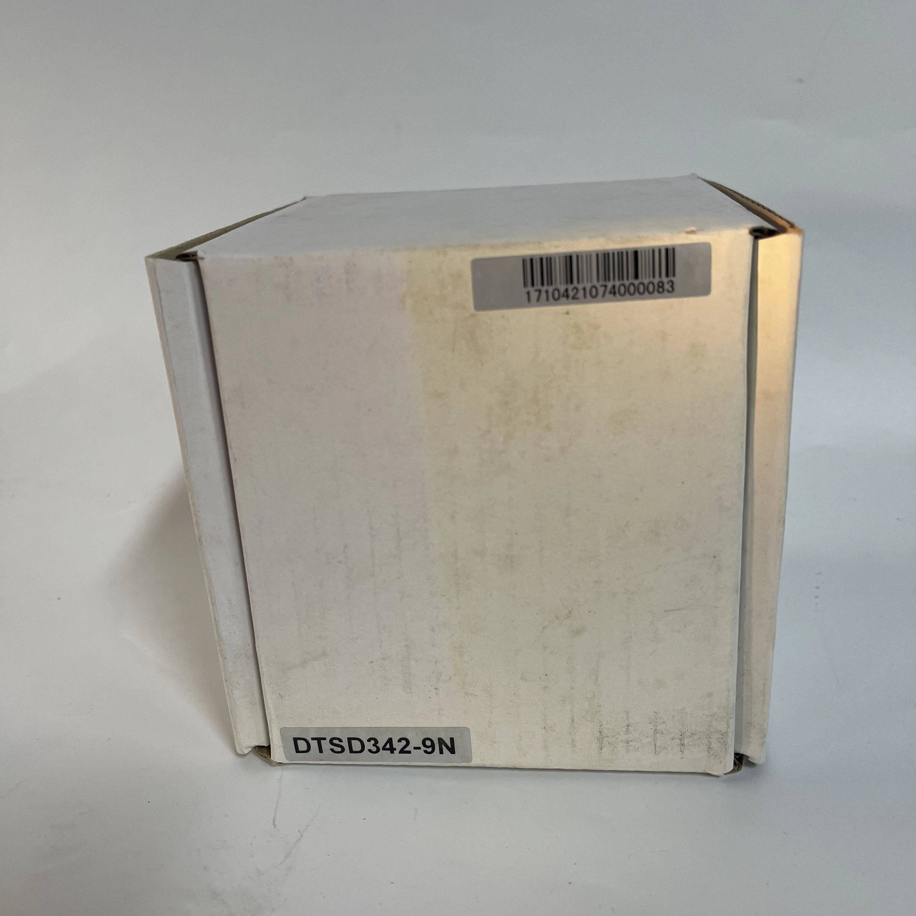(Brand Unlabeled Industrial Component Specific Type Unclear DTSD342-9N