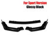 Sport Noir