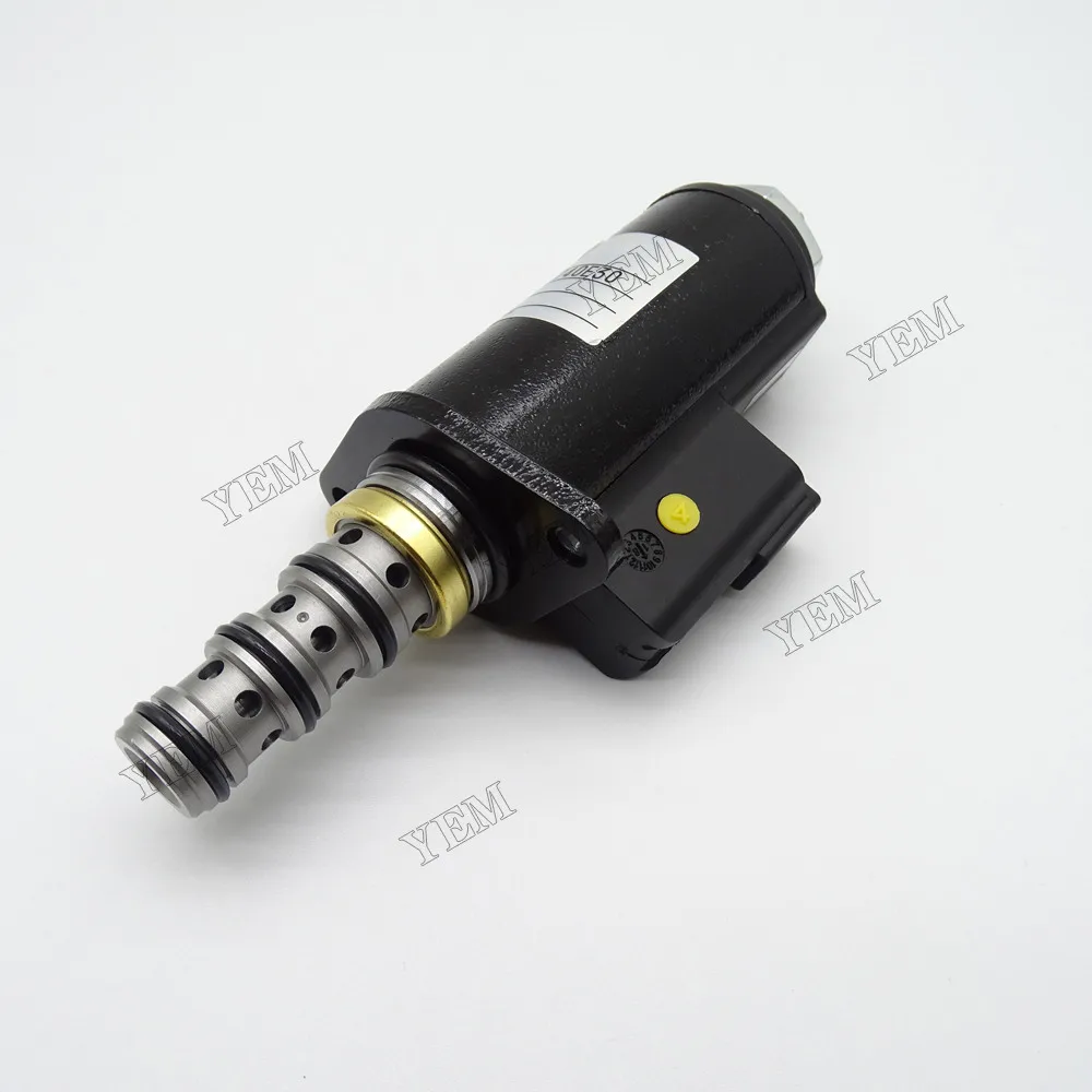 Solemoid Valve 225-4558 for Cat Engine Parts Manufacturer 3