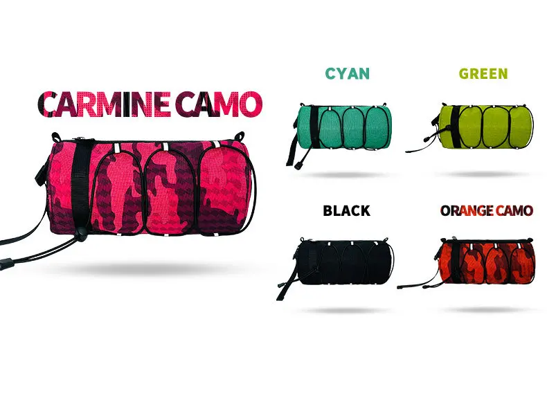 Waterproof Bicycle Front Bag For Cycling And Mountain Biking_voghion.com