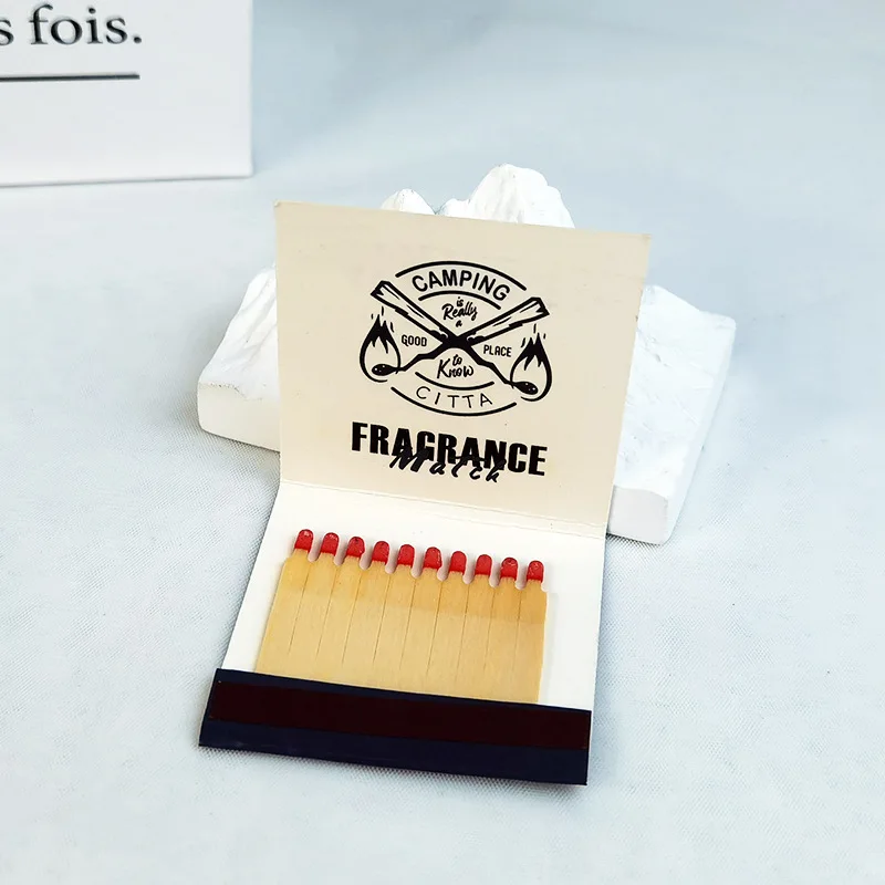 Custom Box Sizes Safety Matches Custom Safety Matches Boxes