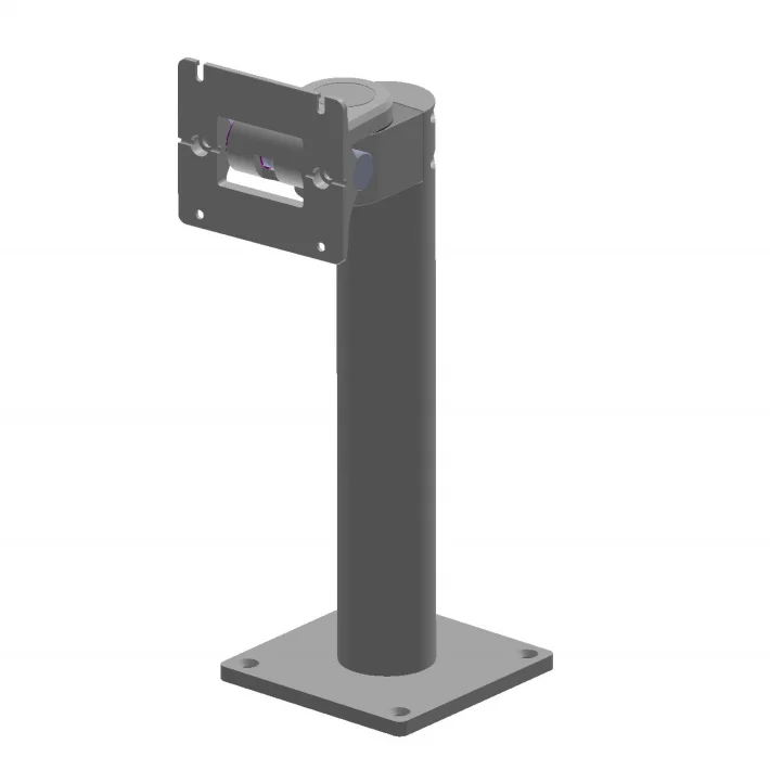 Монтажный кронштейн для монитора