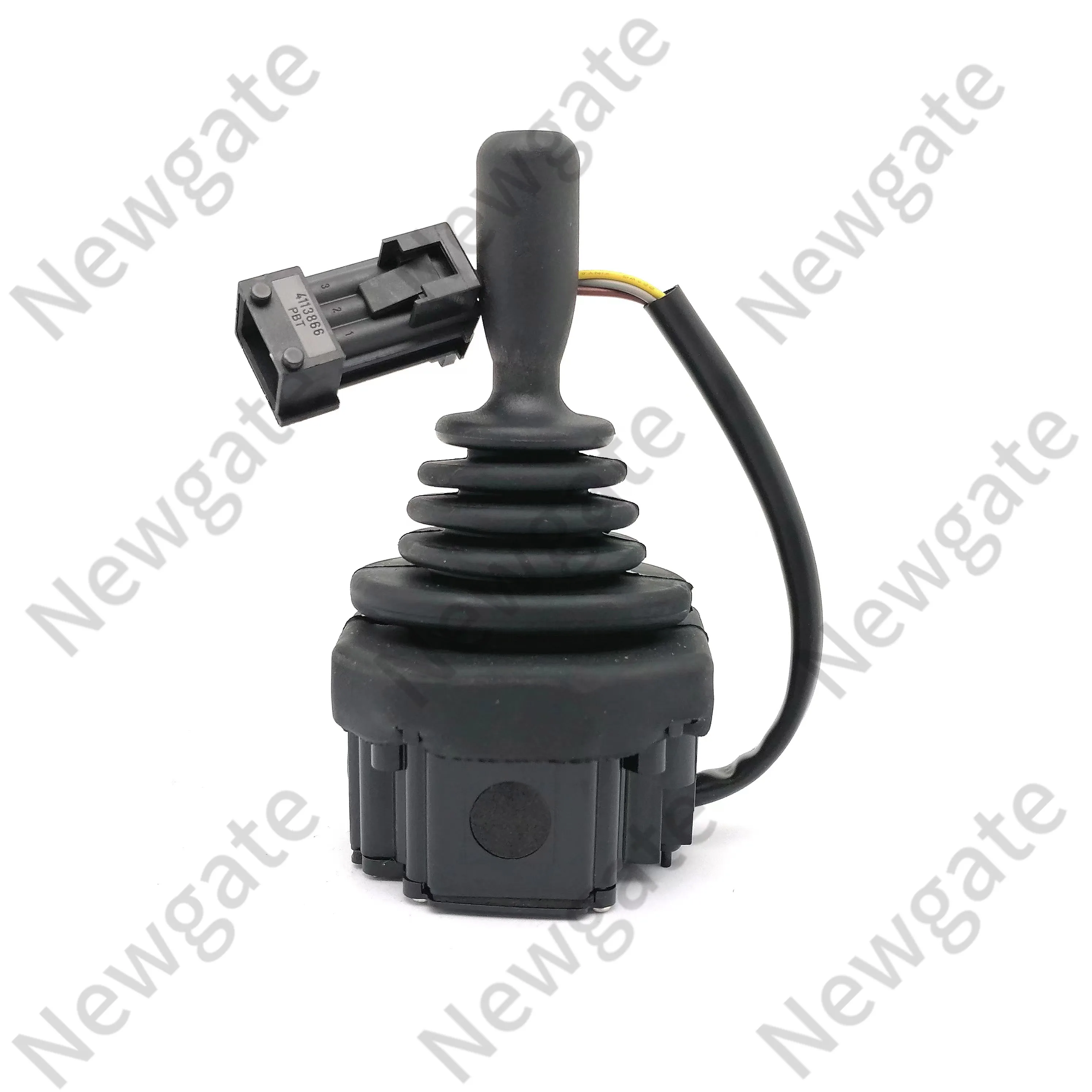 Original forklift spare parts Joystick 7919040095 1133801354 7919040075 1133801185 for linde forklift spare parts details