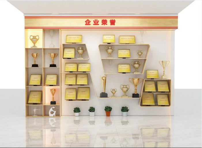 Shenzhen Fangshida Technology Co., Ltd. 2