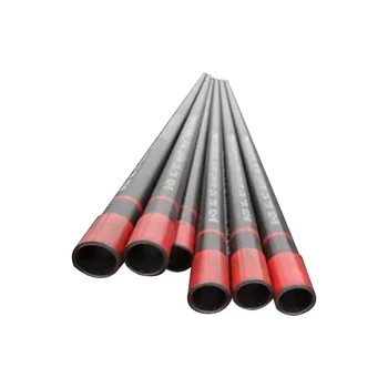 *API-5CT 9-5/8in  R3 BTC LC STC N80 J55 P110  Seamless Steel Casing pipe  from China