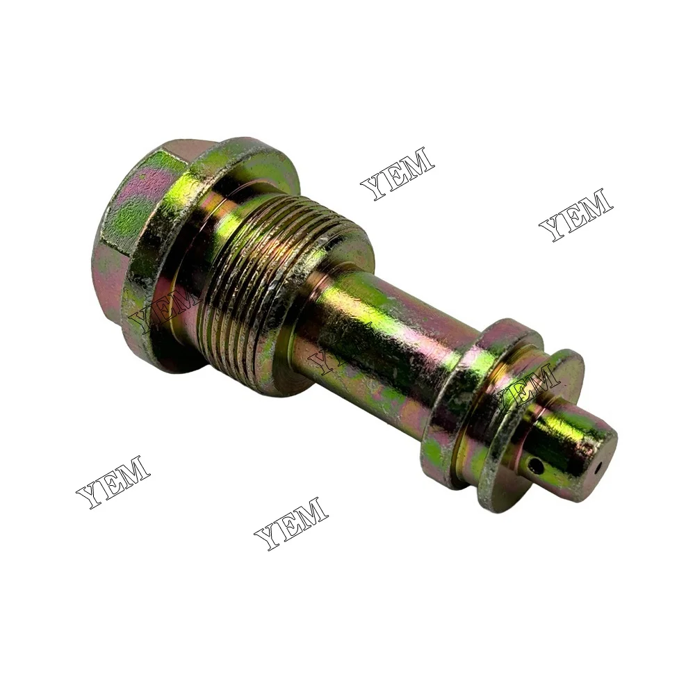 EX120-3 Electric Regulated Fluid Connector Valve for Hitachi OEM Engine Parts 6