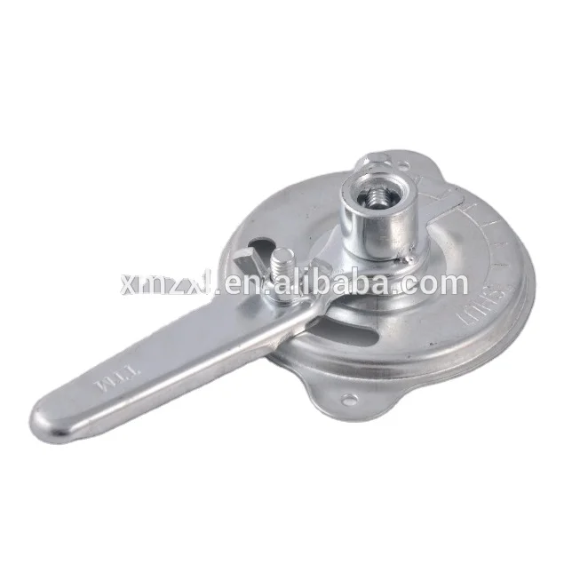 100mm Damper Handle Zxlf18 Dia10mm Damper Handle Buy Air Damper