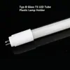 Typ-B Glass T5 LED Tube