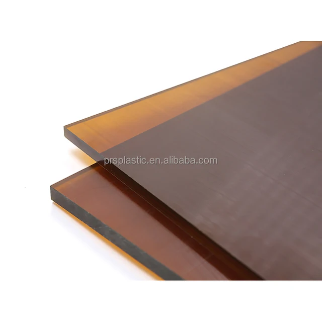 Manufacturer Pei Film Smooth Flexible Upgrade 3d Printing Surface Pei Sheet