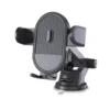 Dashboard car phone holder