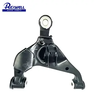 Rexwell Premium OEM 48068-0K040 48069-0K040 Auto Front Suspension Parts Left Lower Control Arm for Toyota Hilux Accesorios