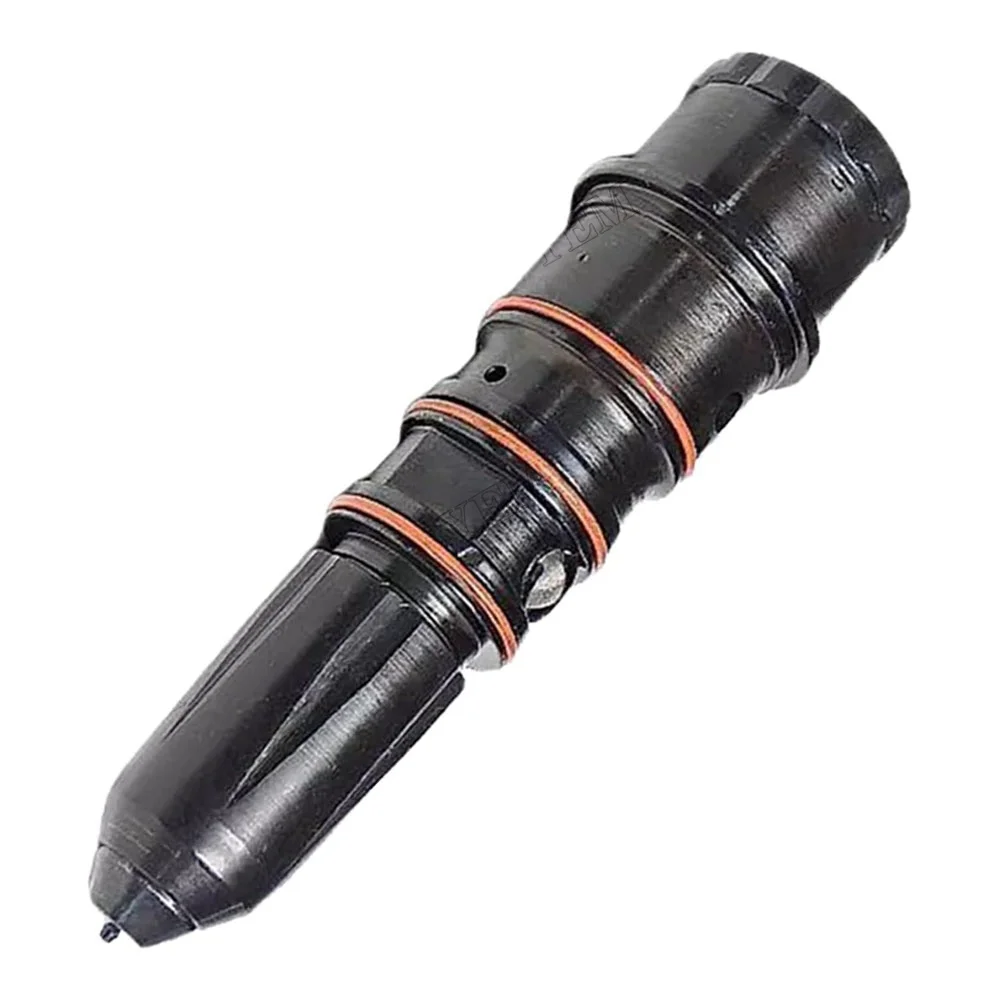 6 PCS Fuel Injector 3069767 3059424 for Engine NH855 N855 NT855 NTA855 KTA19 4