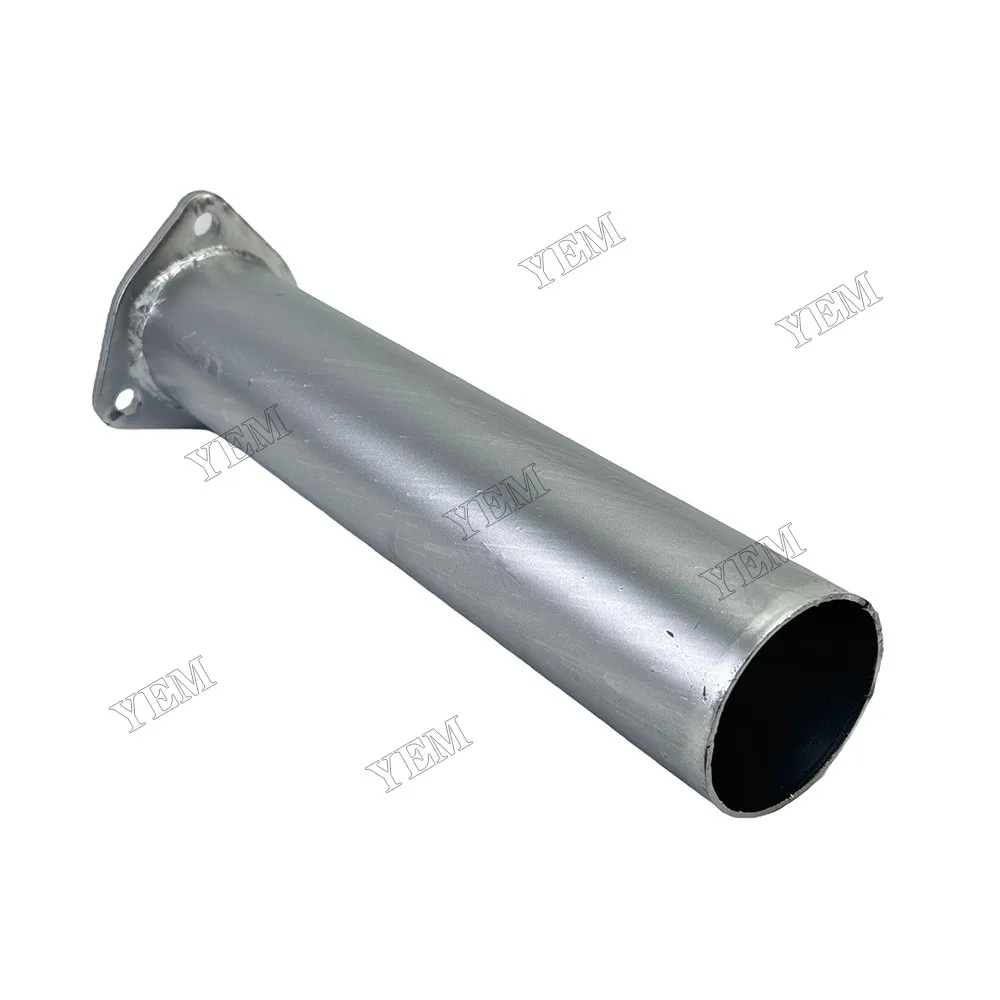 Compatible for Caterpillar E320D Exhaust Pipe 324-4166 Engine Parts China Supplier 3