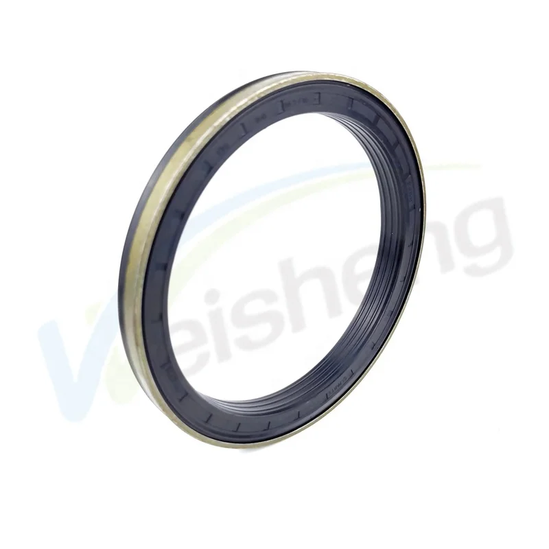 オイルシール 904/50033 127*160*15.5/17.5MMNBR Tractor Oil Seal 904