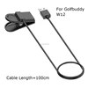 Negro (para Golfbuddy W12)