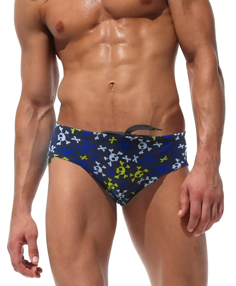 custom swim briefs