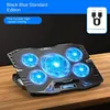 Black blue standard edition