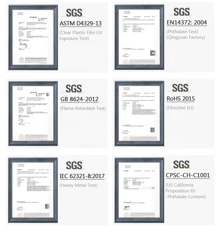 Горячая продажа заводская цена супер прозрачная пленка ПВХ прозрачный мягкий