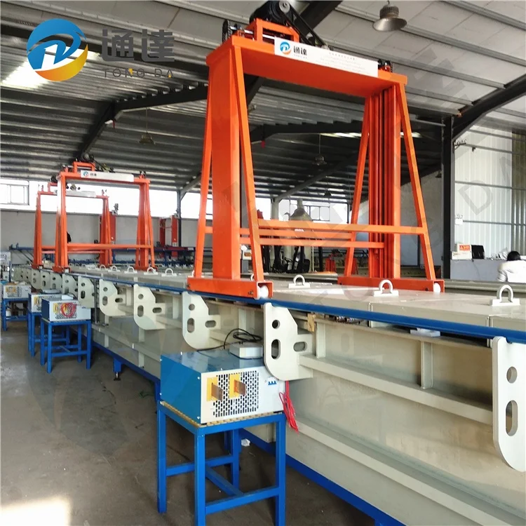 Выпрямитель гальванического алюминиевого анодирования установка для никелирования