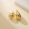 Gold Waterdrop