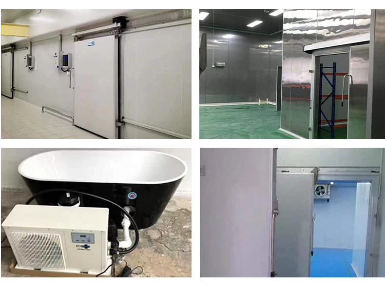 Instant Cooling Unit, 380v, 18KW~4000KW - detail 46