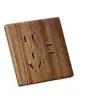 Seven-hole socket