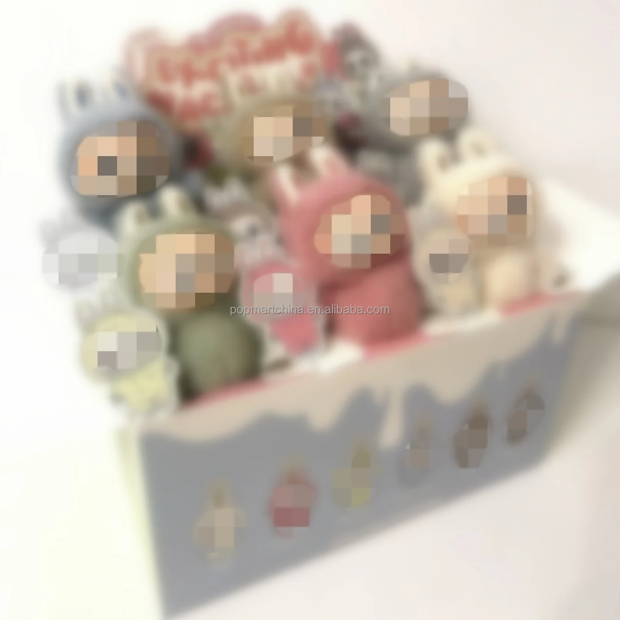 【正規品・未開封】Labubu Big into Energy 20箱 2025年最新】LABUBU theの人気アイテム - メルカリ
