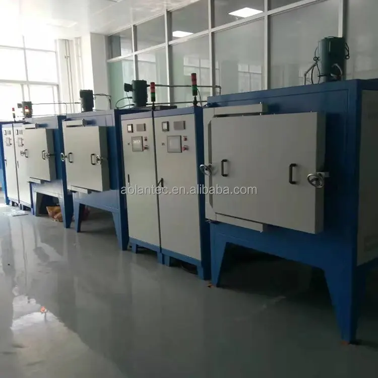 Lab High Temperature Muffle Box Furnace Oven 900 1000c 1200 1200c 1300 1400 1400c 1500 1600 1700 1800 1800c 1900 2000c Degree