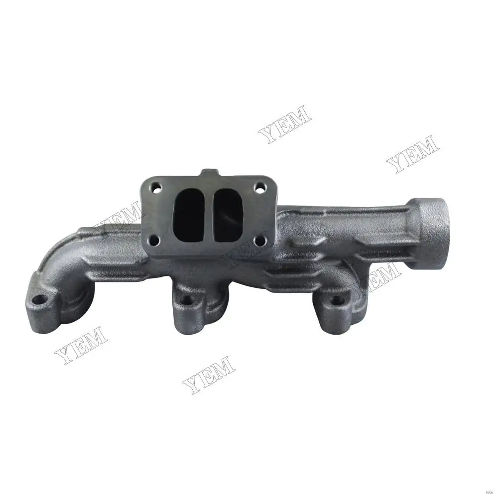 Exhaust Manifold VOE3978601 Fit for Volvo TD71 Engine