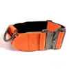 Fluorescent Orange