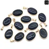 Pietra di sabbia blu (sintetica)