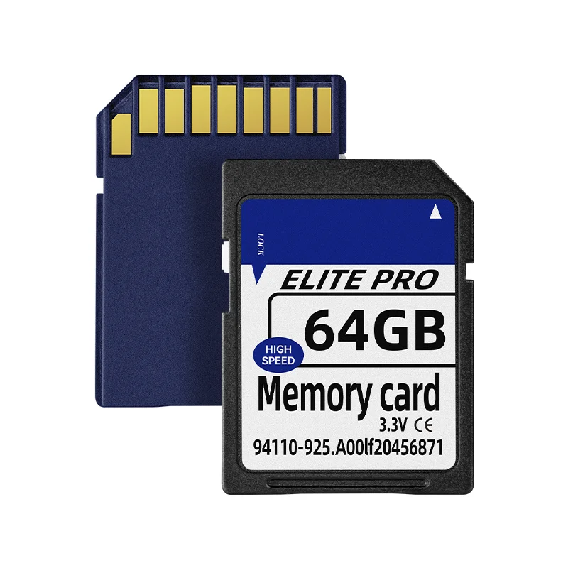 170 Мб/с V30 SD карта Высокоскоростная серия подлинное хранилище для 4K камер DVR и других устройств