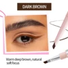 8898-DARK BROWN