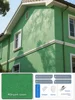 verde brillante