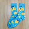 blue lemon