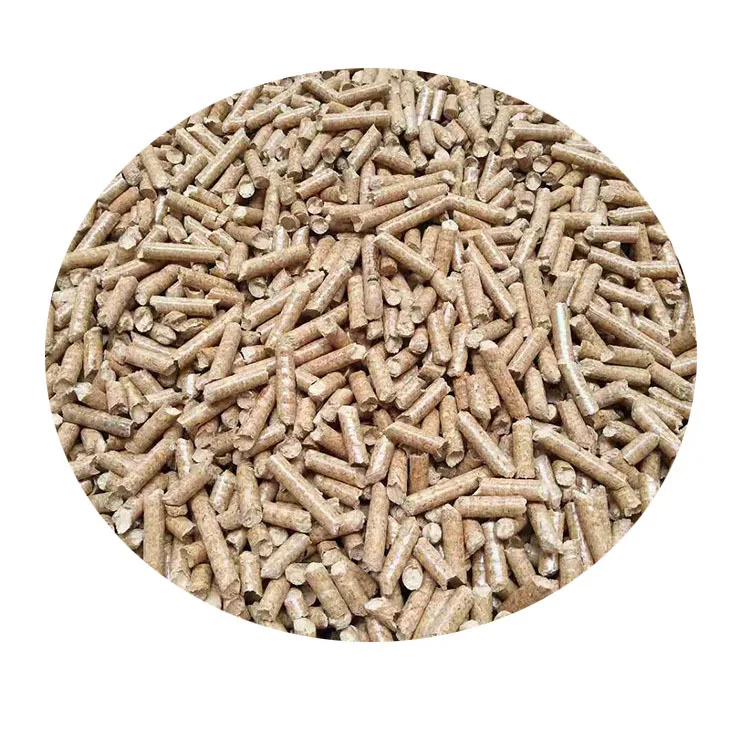 High Quality Biomass Burners Wood Pellet Wholesale Wood Pellets For