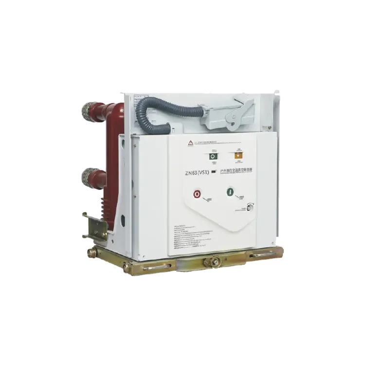 24kv Indoor Three-phase Vacuum Circuit Breaker Vcb 11kv 17.5kv 24kv ...