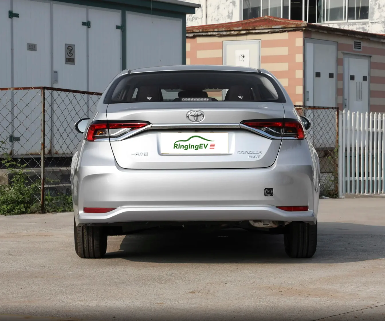 Toyota Corolla Sedan 2020: Ulasan Mendalam tentang Kendaraan yang Menggabungkan Gaya dan Performa