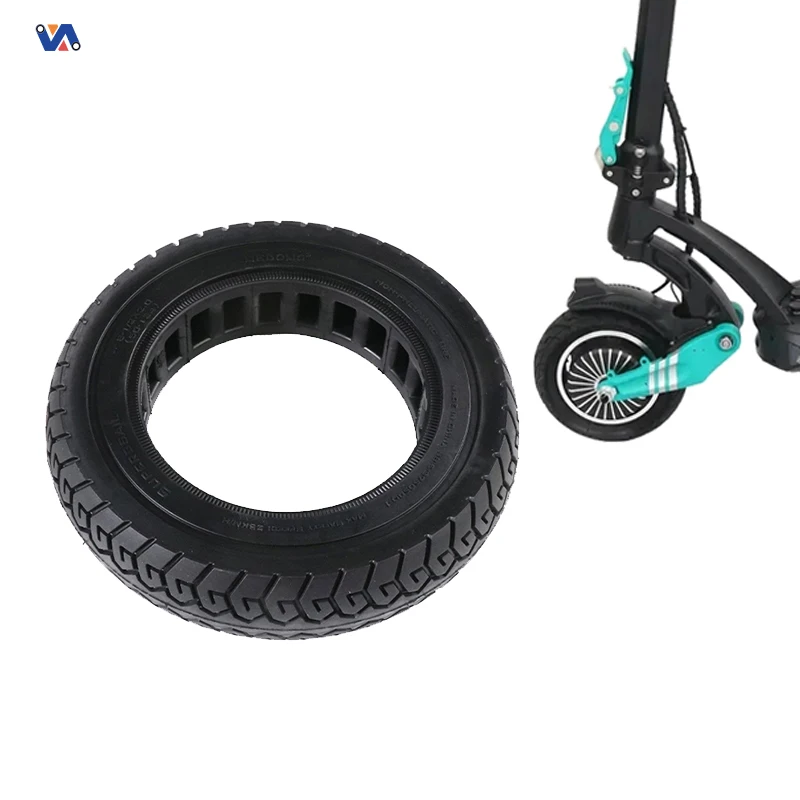 New Image 8.5*2(50-134) Solid Tyre for Kukirin G2 Pro Scooters Tire Replacement for Two Wheel Smart Balance Electric Scooter