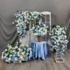 13#. Wedding flower arrangements