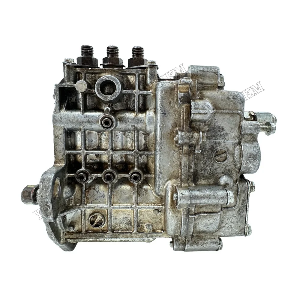 Fuel Injection Pump Assy 719533-51350 Fit for Yanmar 3TNV70 Engine 3