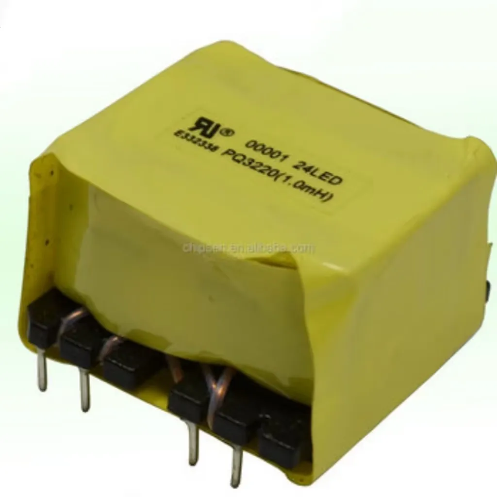 PQ3220 High Quality Transformer Variable Power Transformer Customize
